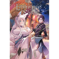 The Eminence in Shadow, Vol. 9 (Manga) - Paperback