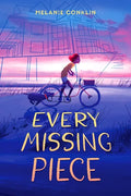 Every Missing Piece - Paperback