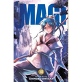 Magi: The Labyrinth of Magic, Vol. 10 - Paperback