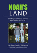 Noah's Land - Paperback