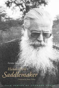 Hands of the Saddlemaker - Paperback