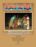 Juke'n The Uke: Blues, Ragtime & Hokum for 'Ukulele: Complete Tablature for the CD & More - Paperback