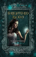 Enlightened Ascent - Paperback