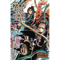 Nura: Rise of the Yokai Clan, Vol. 23: The Great Kyushu Yokai Battle - Paperback