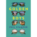 Golden Boys - Paperback