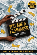 You Are a Filmmaker - Paperback