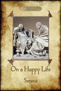 On A Happy Life - Paperback