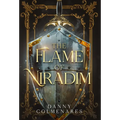 The Flame of Niradim - Hardcover
