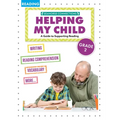 Helping My Child with Reading Second Grade - Hardcover