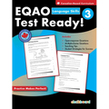 Ontario Test Ready Language Skills 3 - Paperback