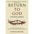 Return to God: Confession Handbook - Paperback