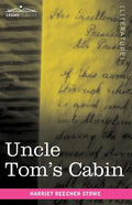 Uncle Tom's Cabin - Paperback