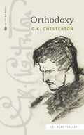 Orthodoxy (Sea Harp Timeless series) - Paperback