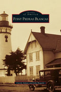 Point Piedras Blancas - Hardcover