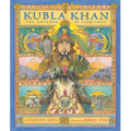 Kubla Khan: The Emperor of Everything - Hardcover