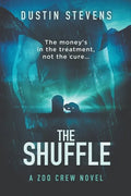 The Shuffle: A Thriller - Paperback