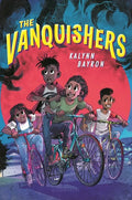 The Vanquishers - Hardcover