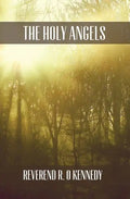 The Holy Angels - Paperback