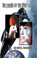 The Legend of the Spirit Bear - Paperback