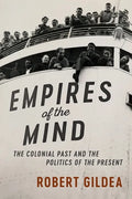 Empires of the Mind - Paperback