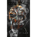 A Game of Gods - Hardcover