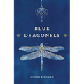 Blue Dragonfly - Paperback