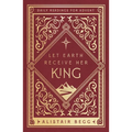 Let Earth Receive Her King: Daily Readings for Advent - Paperback