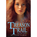 Treason Trail - Paperback
