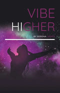 Vibe Higher - Paperback