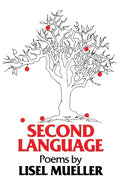 Second Language: Poems - Paperback