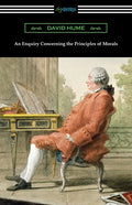 An Enquiry Concerning the Principles of Morals - Paperback