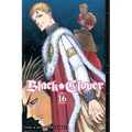 Black Clover, Vol. 16 - Paperback