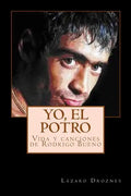 Yo, el potro - Paperback