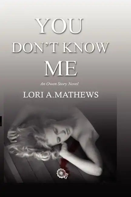 You Don't Know Me - Paperback