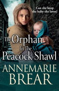 The Orphan in the Peacock Shawl - Paperback