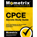 Cpce Secrets Study Guide: Cpce Test Review for the Counselor Preparation Comprehensive Examination - Paperback