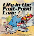 Life in the Fast-Food Lane - Paperback