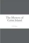 The Mystery of Cabin Island - Paperback