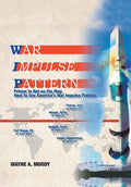 War Impulse Pattern: Primer to Not on the Map! - Hardcover