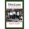 Mexicans in Wisconsin - Paperback