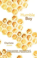 Humble Boy - Paperback