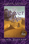 Tower of Air - Paperback