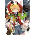 Kakegurui Twin, Vol. 13 - Paperback