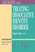 Treating Dissociative Identity Disorder - Paperback