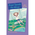 Angel Spreads Her Wings - Paperback