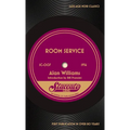Room Service - Paperback