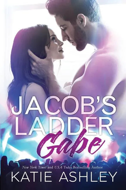 Jacob's Ladder: Gabe - Paperback