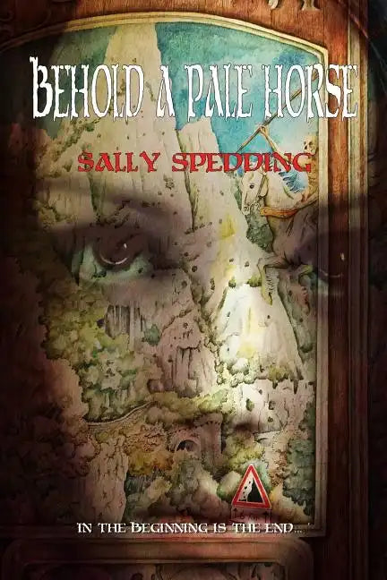 Behold A Pale Horse - Paperback