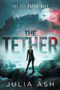 The Tether - Paperback