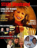 Stars Illustrated Magazine]. December. 2018. International Edition - Paperback